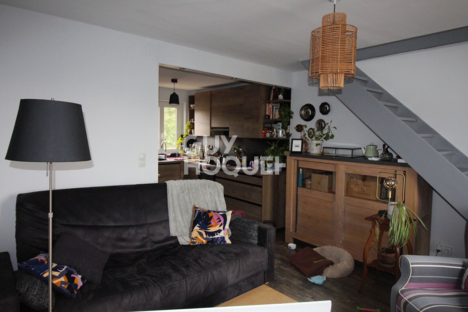 Appartement Rue de l'Armée Patton à Briis-sous-Forges