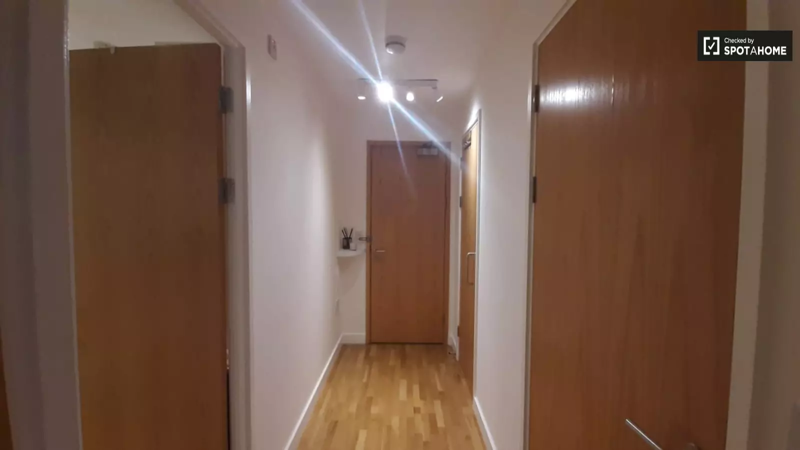 Flat Walworth Road in Greater London