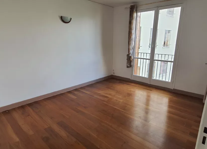 Appartement Villa Nouvelle à Colombes