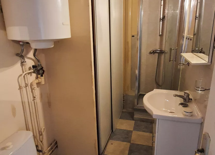 Appartement Villa Nouvelle à Colombes
