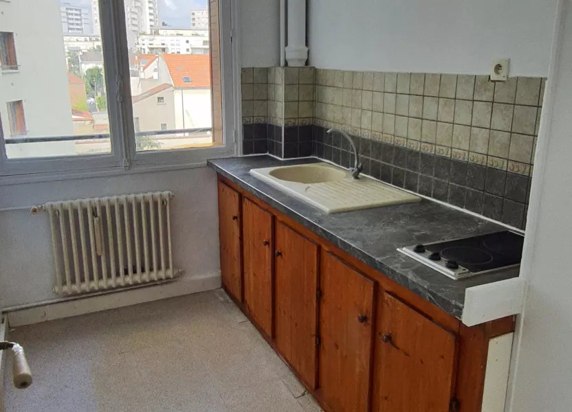 Appartement Villa Nouvelle à Colombes
