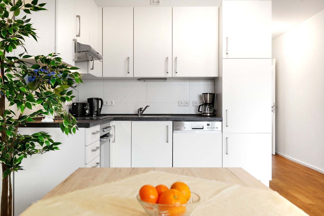 Wohnung Pasewalker Straße in Berlin