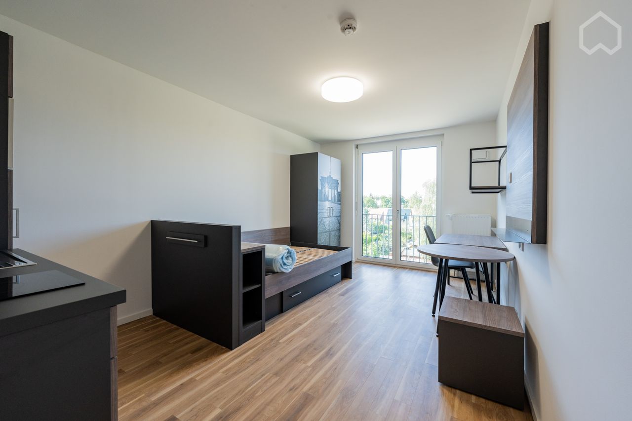Wohnung Rennbahnstraße in Berlin