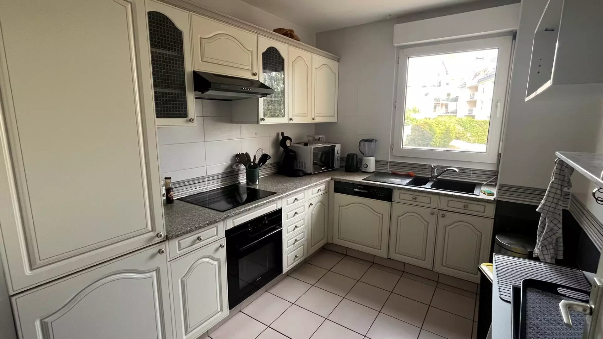 Appartement Rue aux Juifs à Rouen