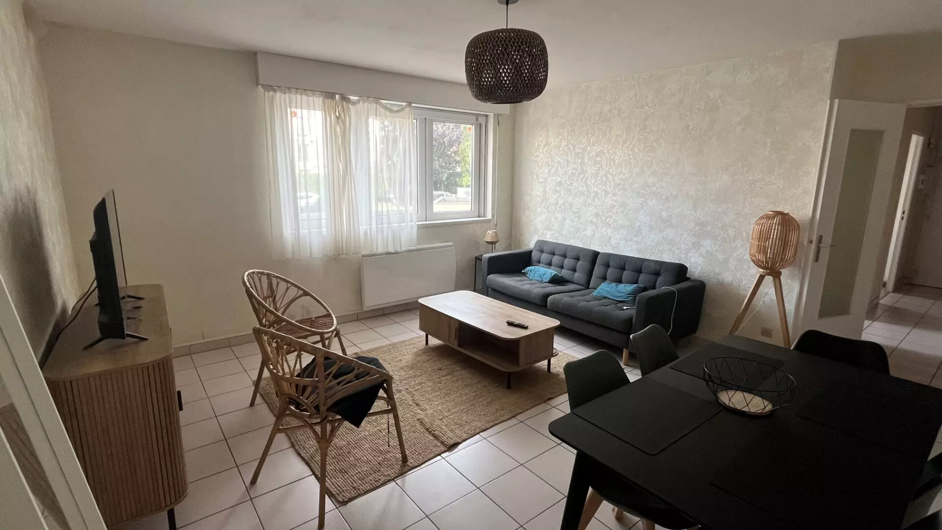 Appartement Rue aux Juifs à Rouen