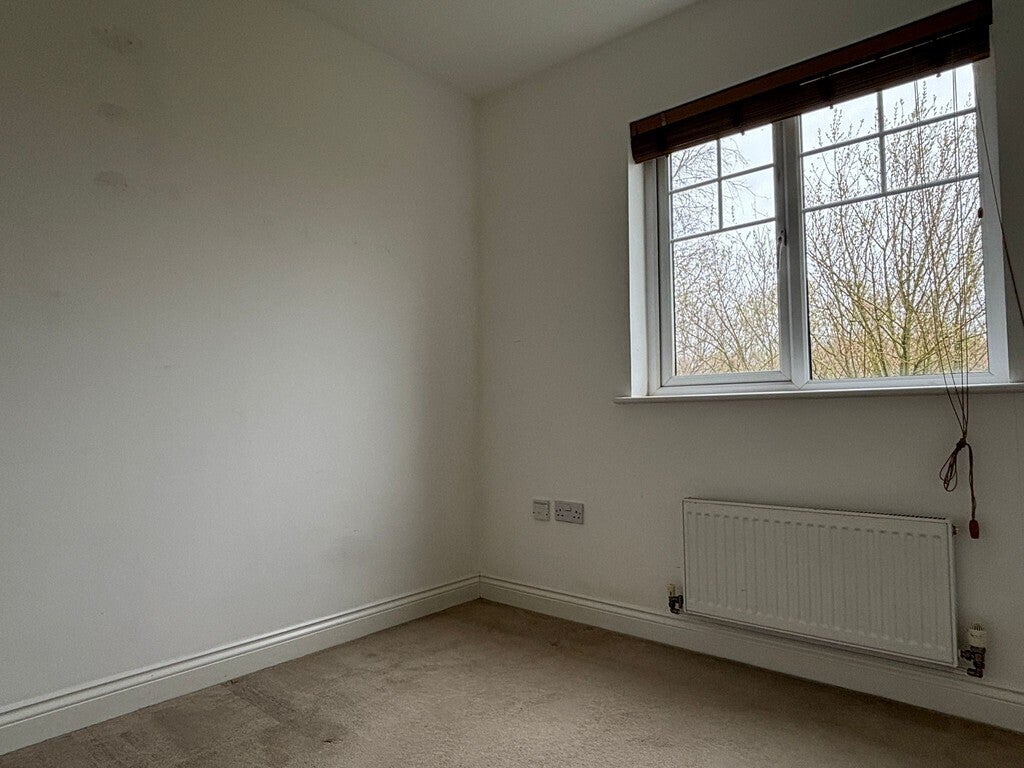 Flat Riverside Close in Bridgwater