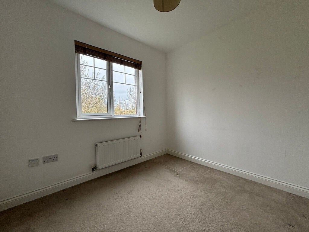 Flat Riverside Close in Bridgwater