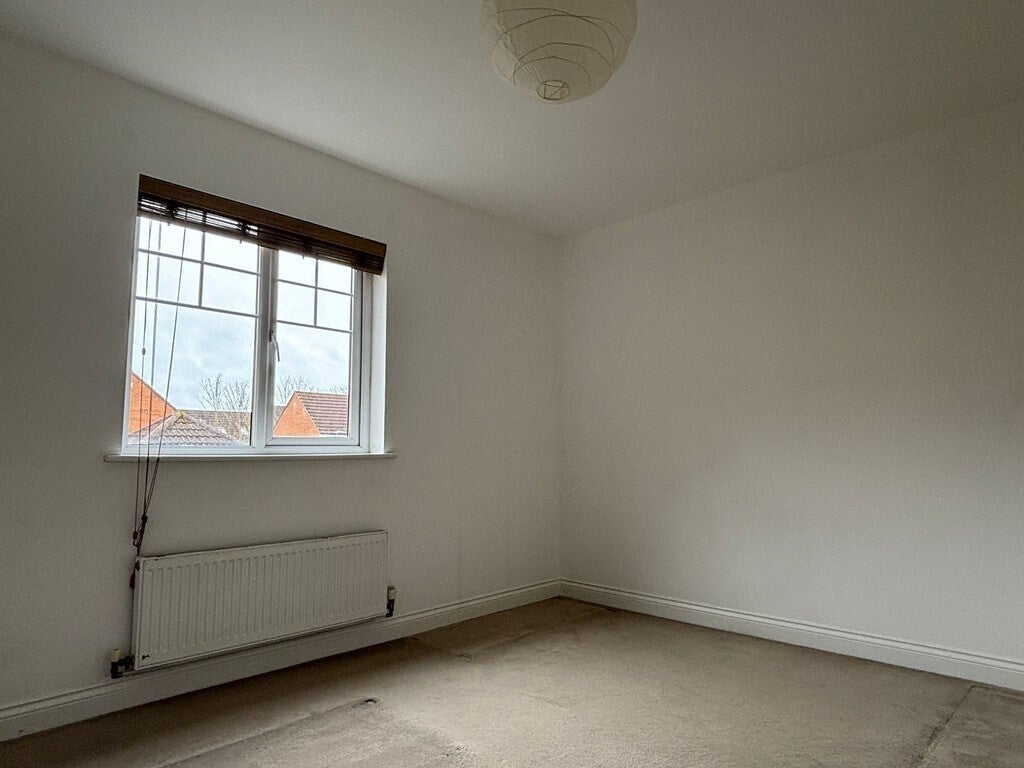 Flat Riverside Close in Bridgwater
