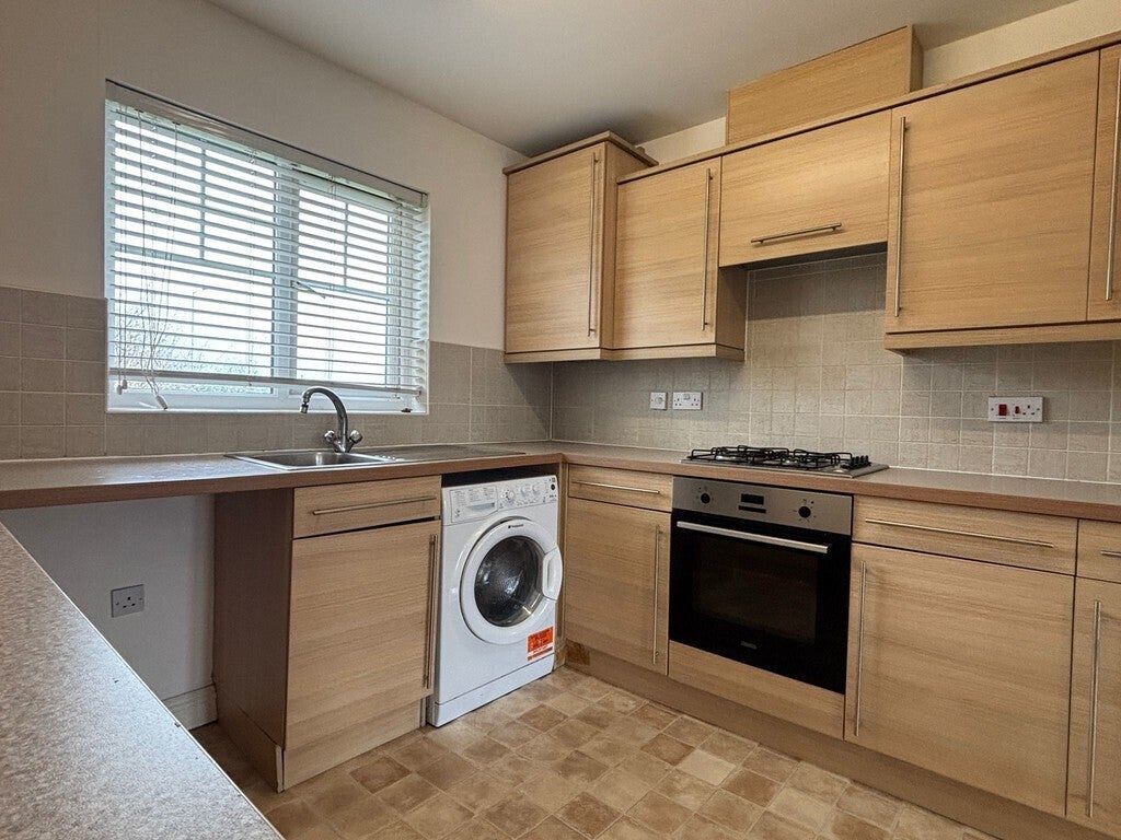 Flat Riverside Close in Bridgwater