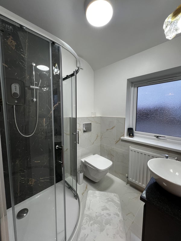 Room Crown Street in East Suffolk
