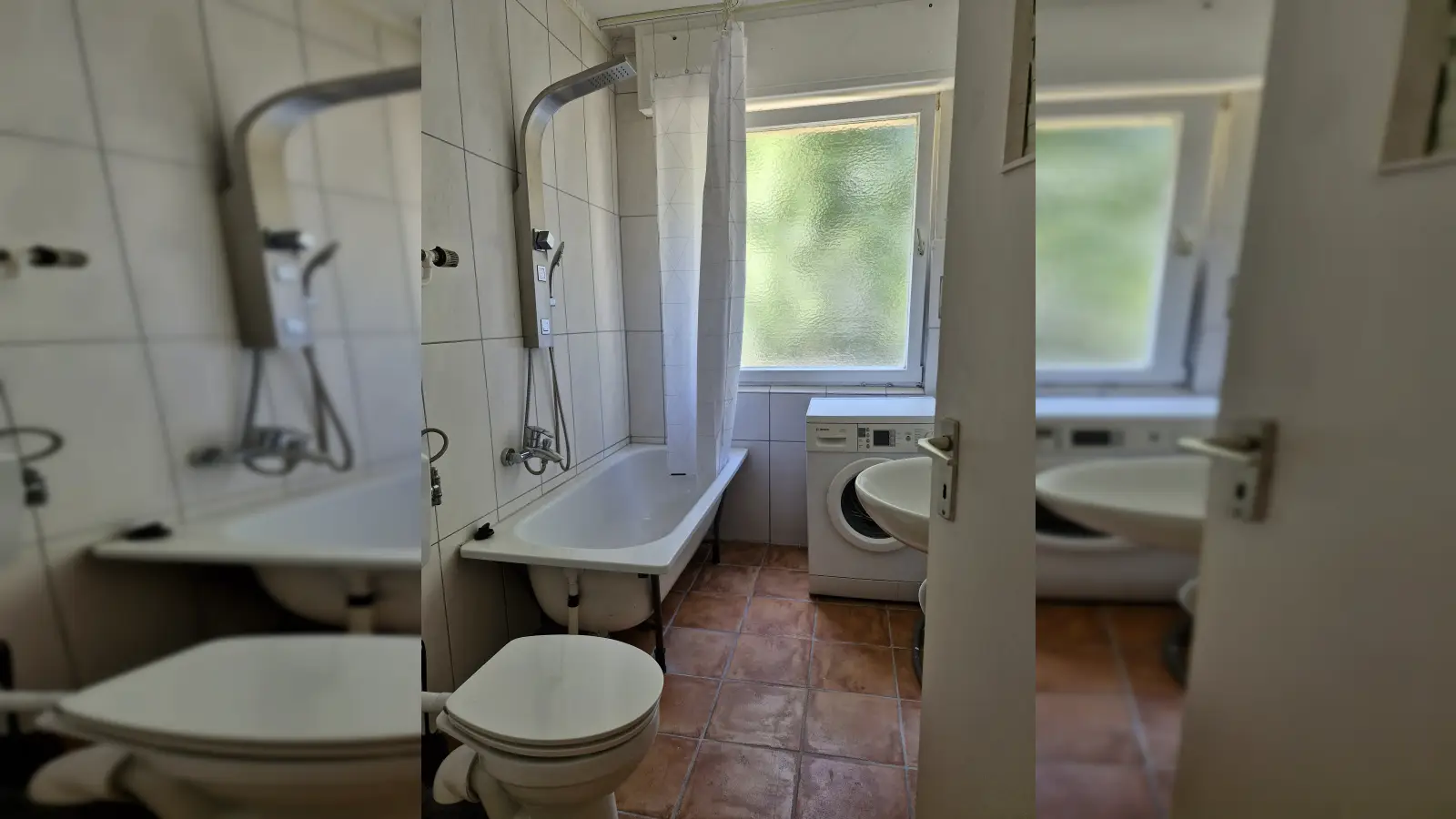 Wohnung Maybachufer in Berlin