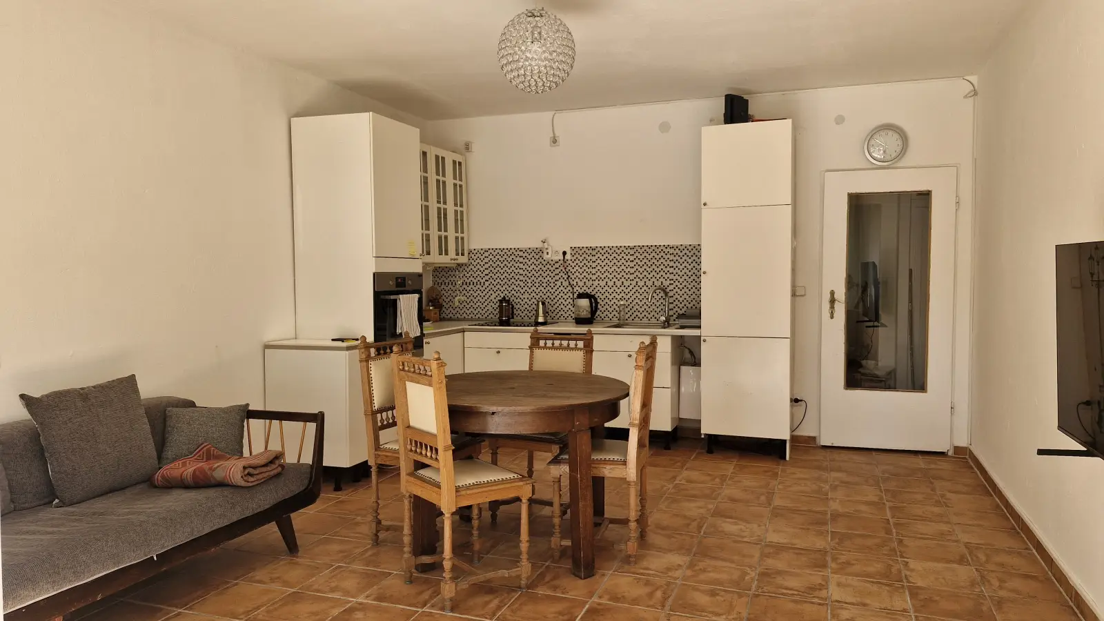 Wohnung Maybachufer in Berlin