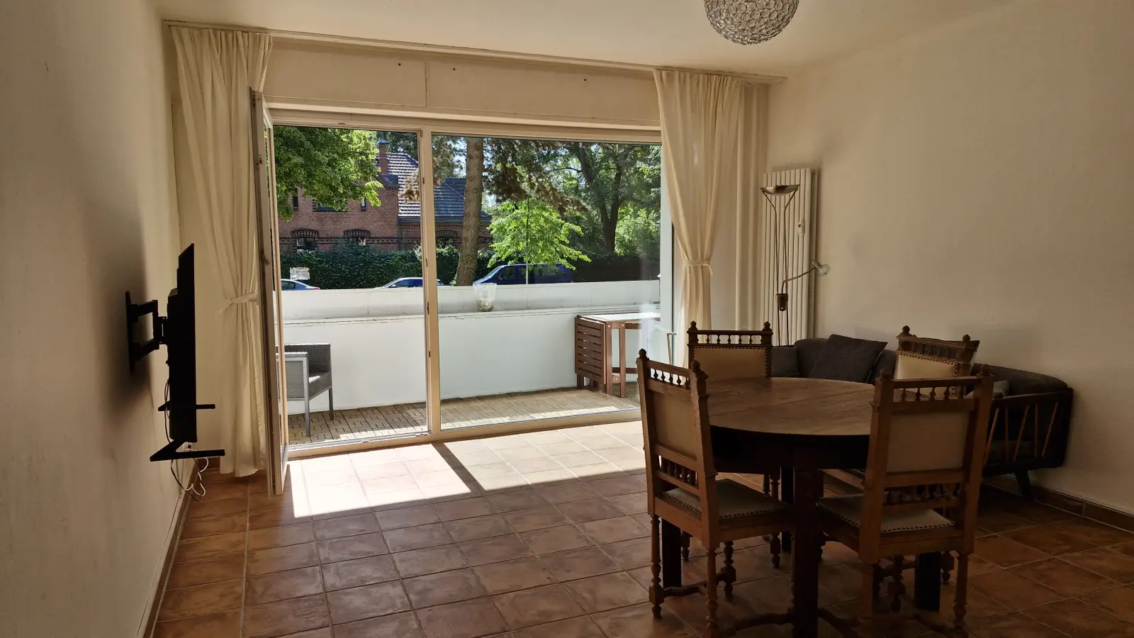 Wohnung Maybachufer in Berlin