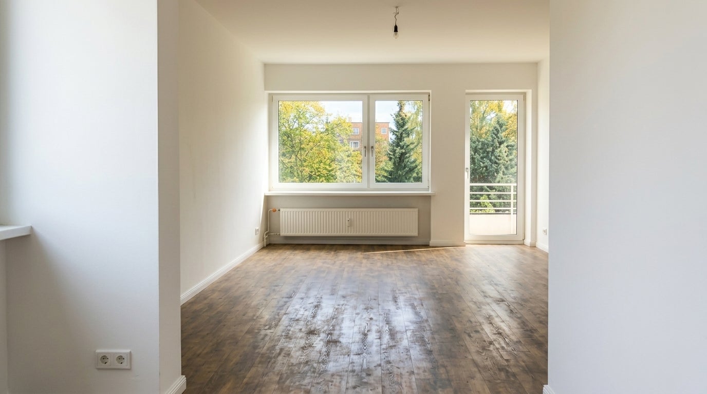 Wohnung Spannskamp in Hamburg