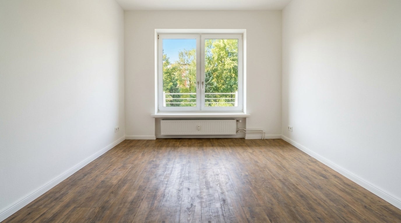 Wohnung Spannskamp in Hamburg