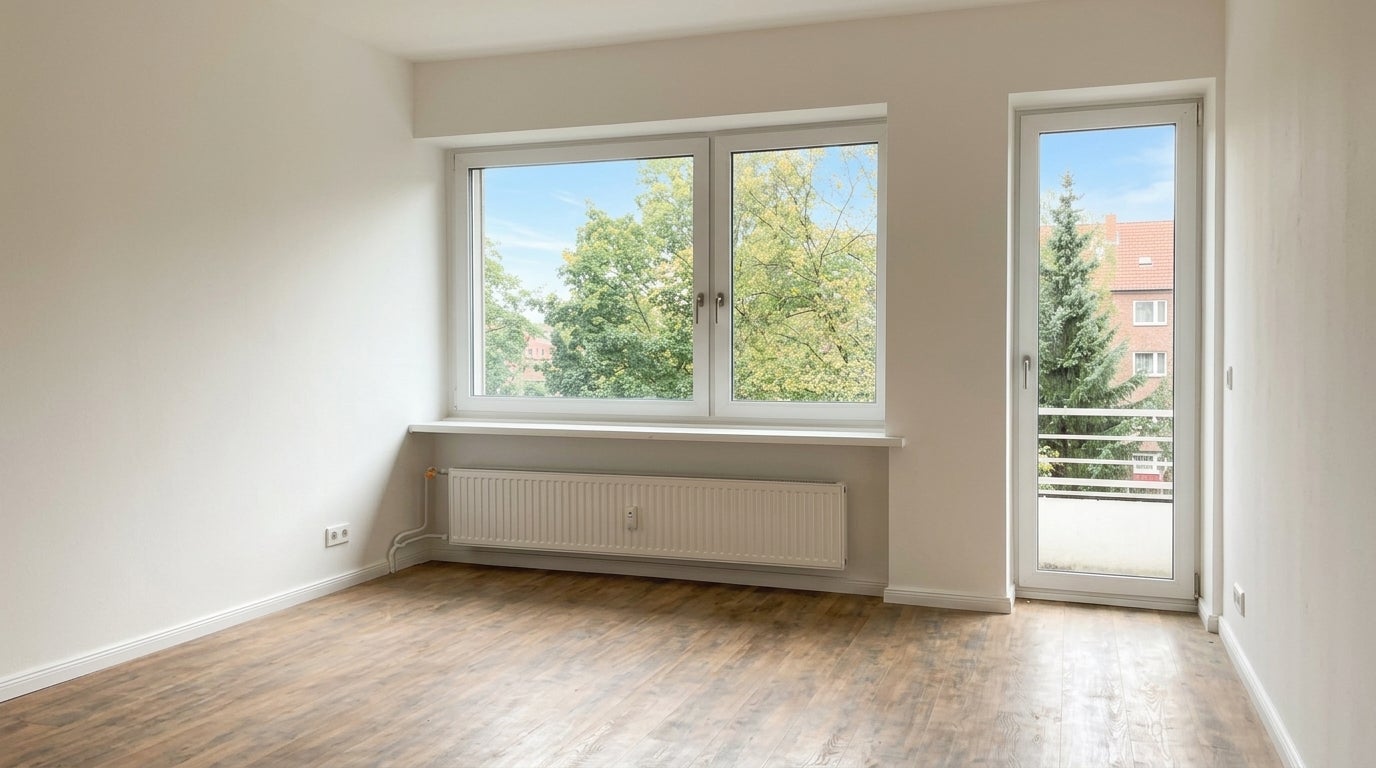 Wohnung Spannskamp in Hamburg