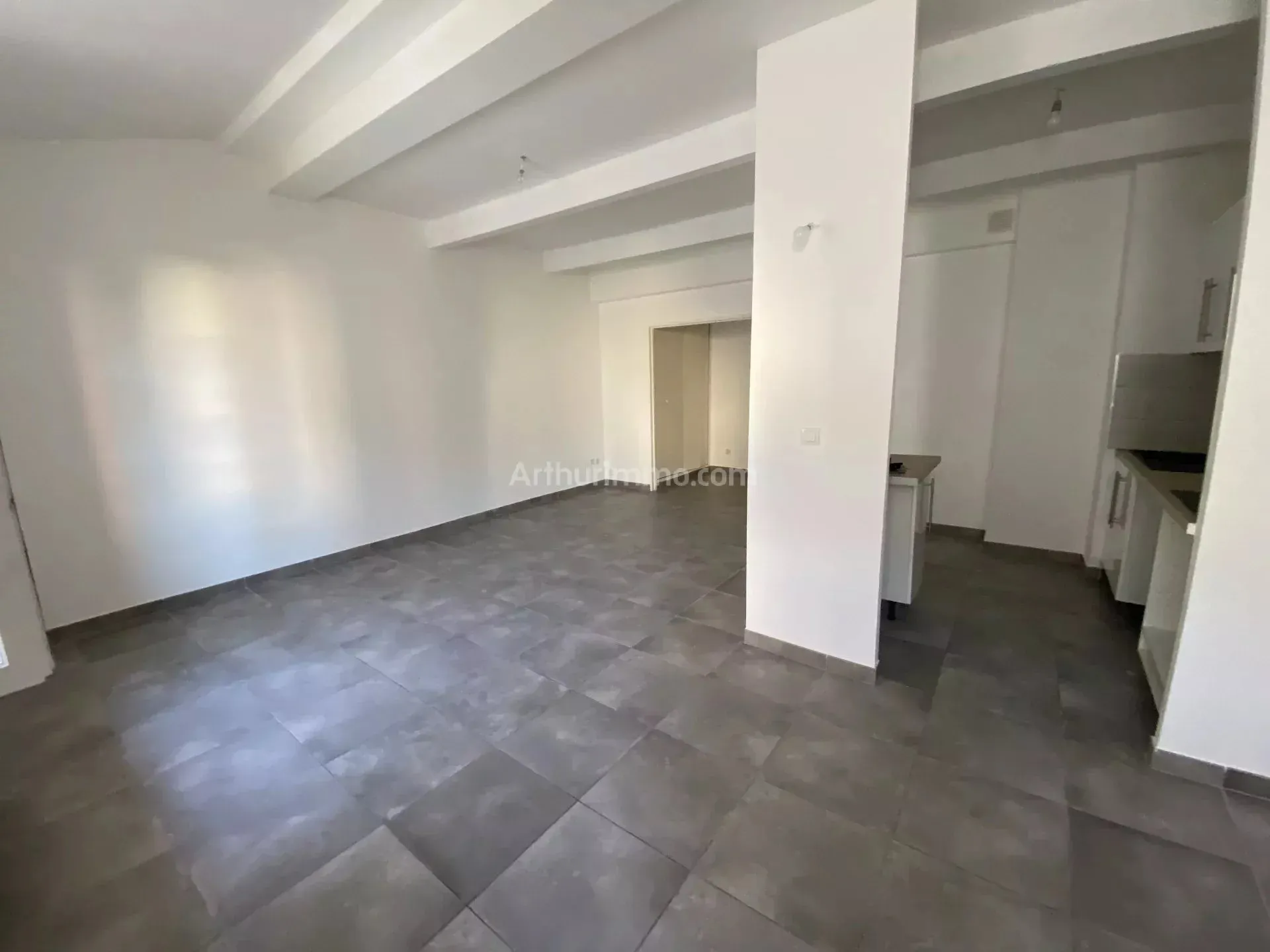 Appartement Rue Peypagan à Aubagne