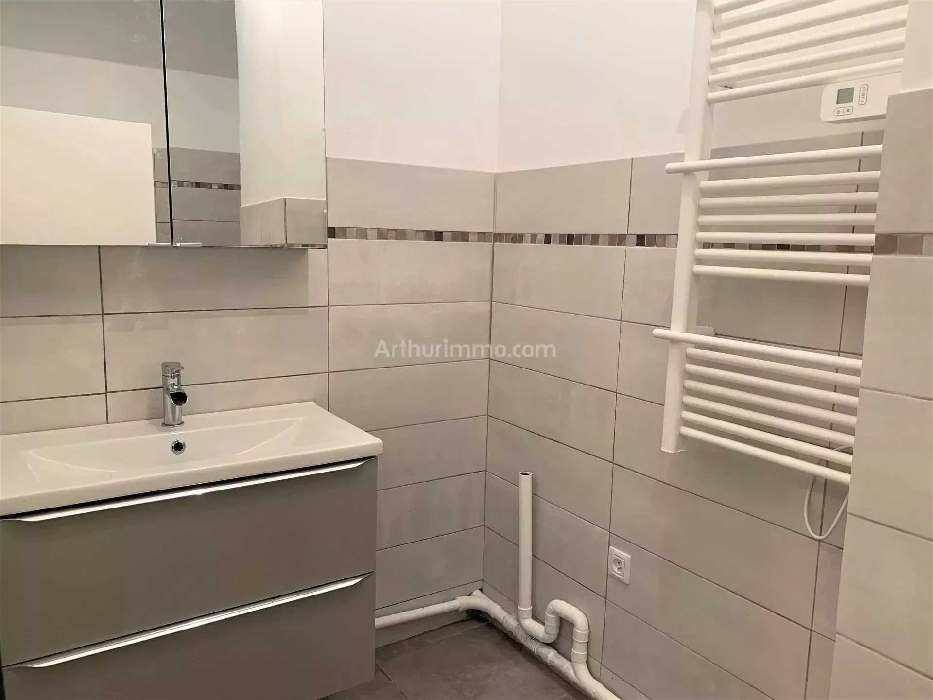 Appartement Rue Peypagan à Aubagne