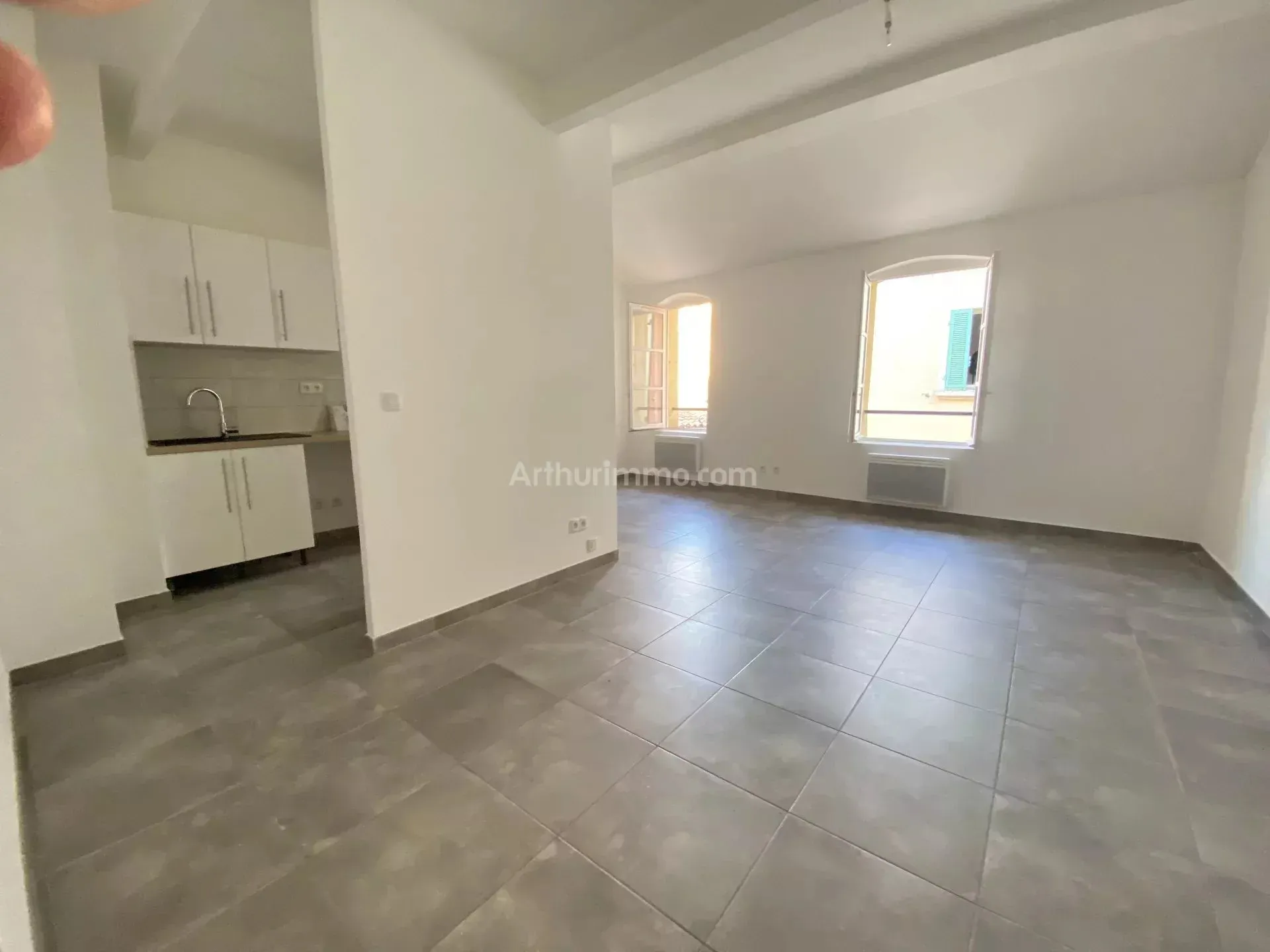 Appartement Rue Peypagan à Aubagne