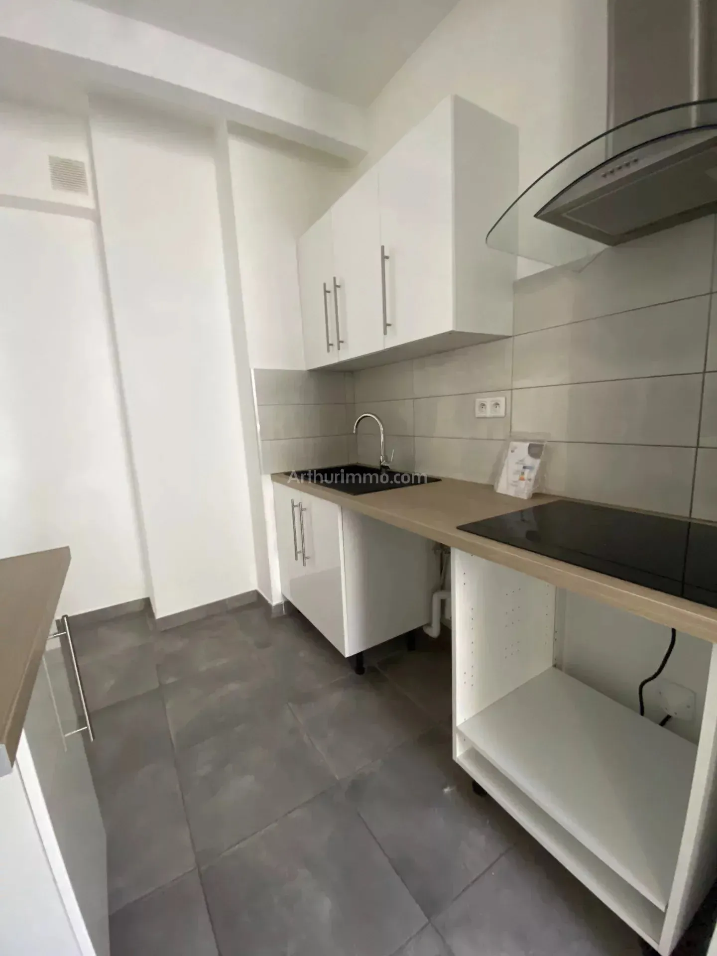 Appartement Rue Peypagan à Aubagne