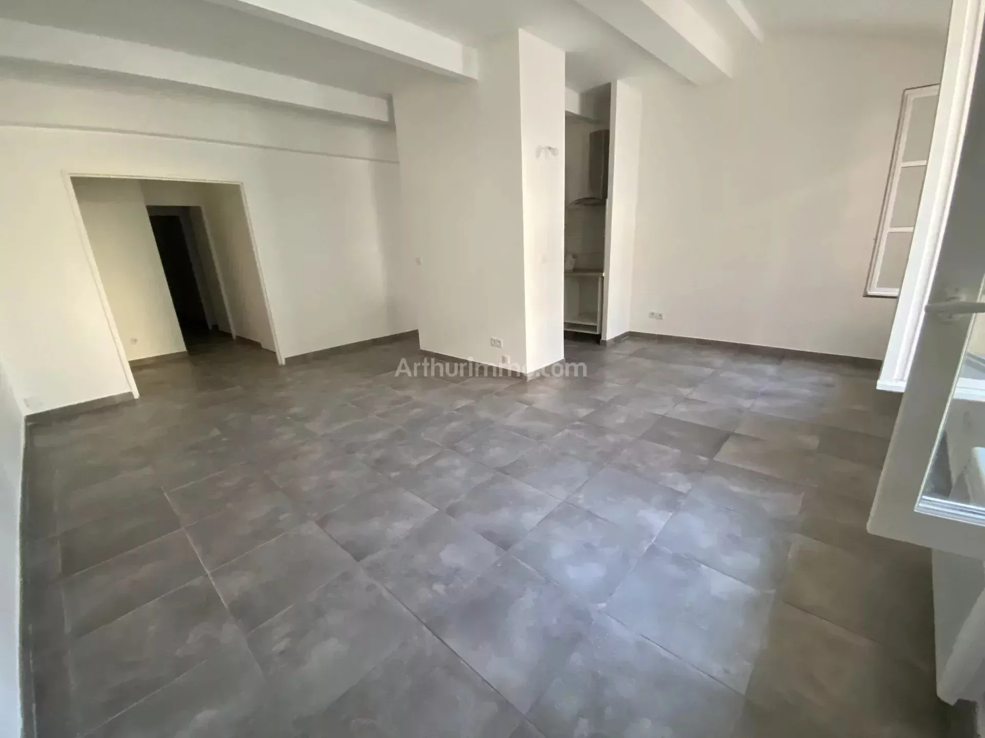 Appartement Rue Peypagan à Aubagne