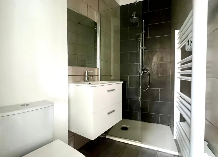 Appartement Rue des Trois Piliers à Toulouse