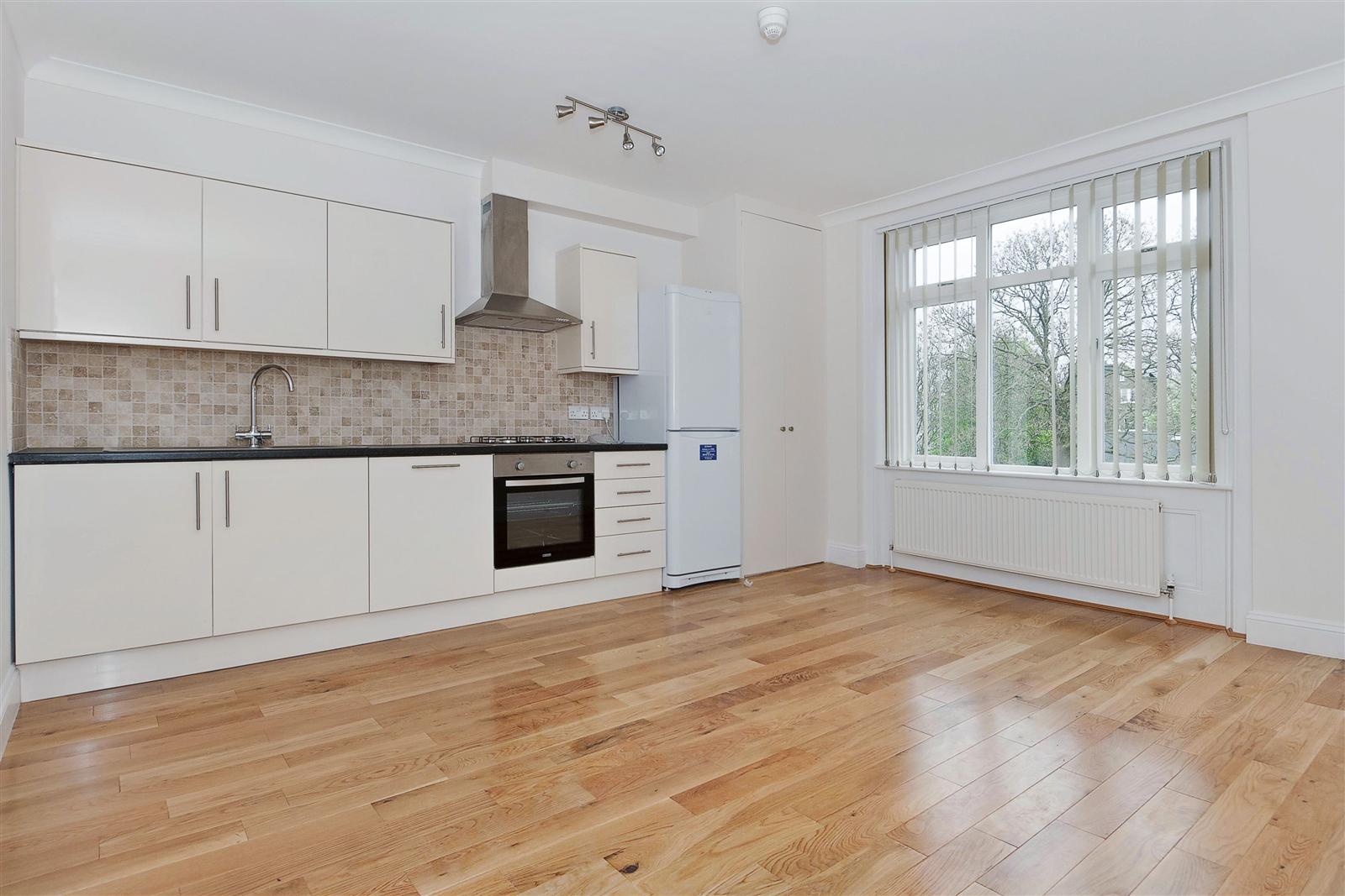 Flat Anson Road in Greater London