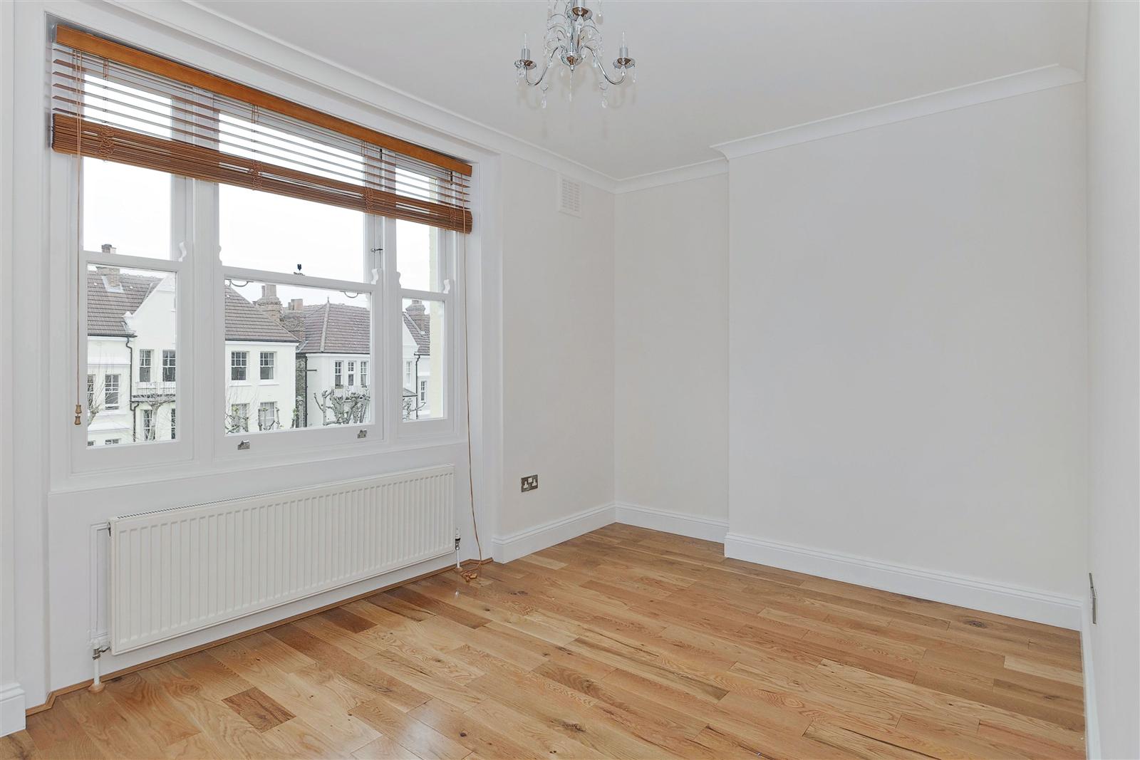 Flat Anson Road in Greater London