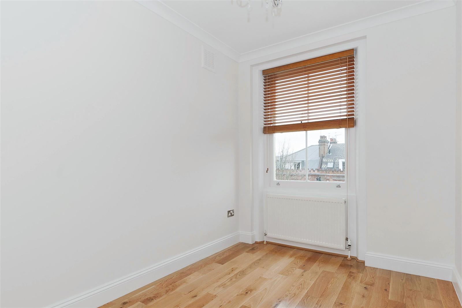Flat Anson Road in Greater London