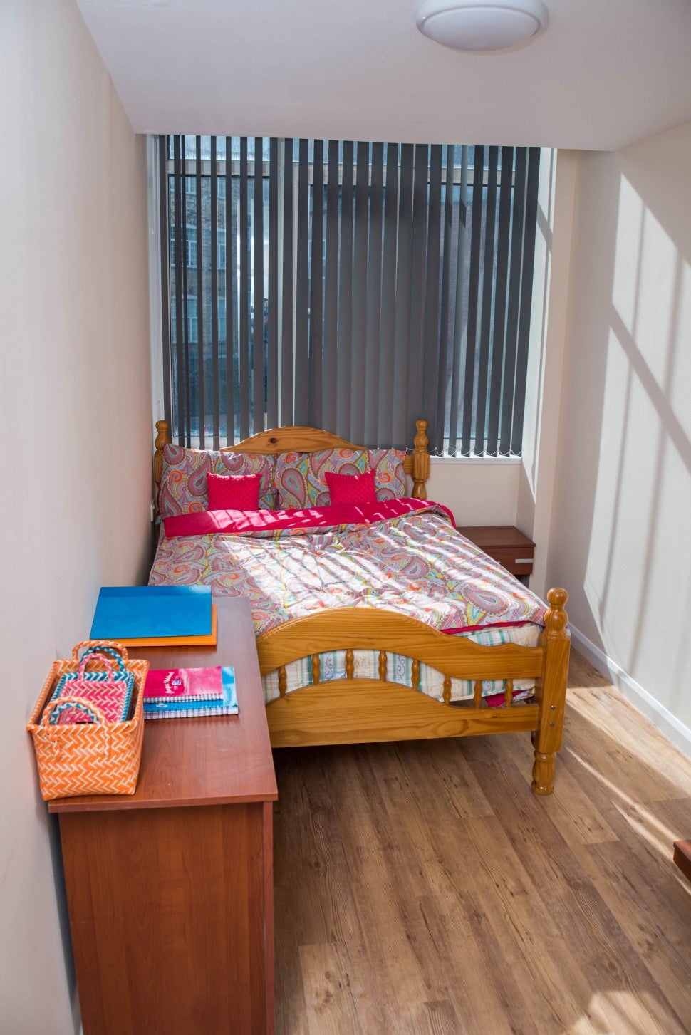Flat Charles Street in Leicester