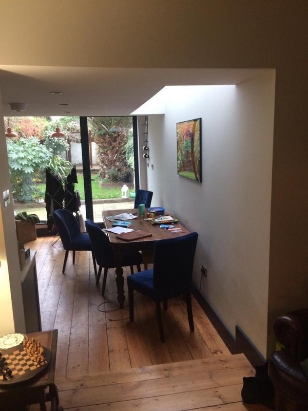 Room Choumert Grove in Greater London