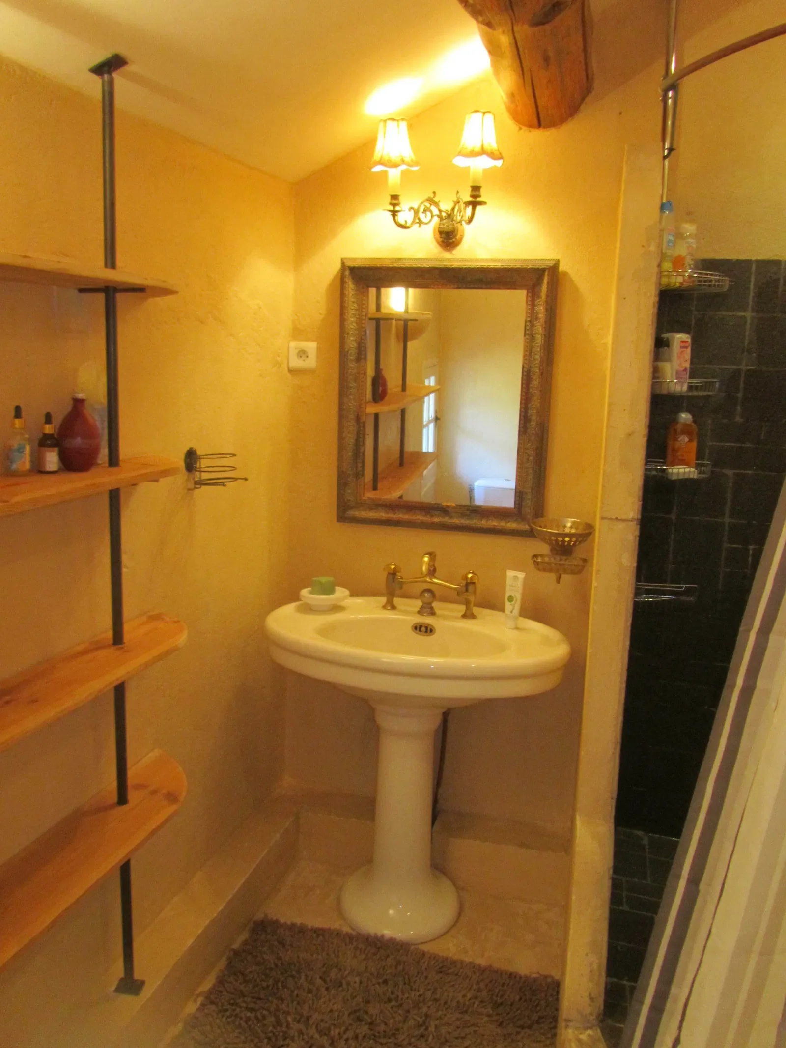 Room Chemin de la Valentine in Aix-en-Provence