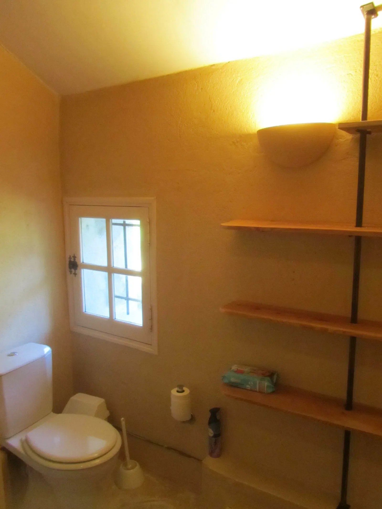 Room Chemin de la Valentine in Aix-en-Provence
