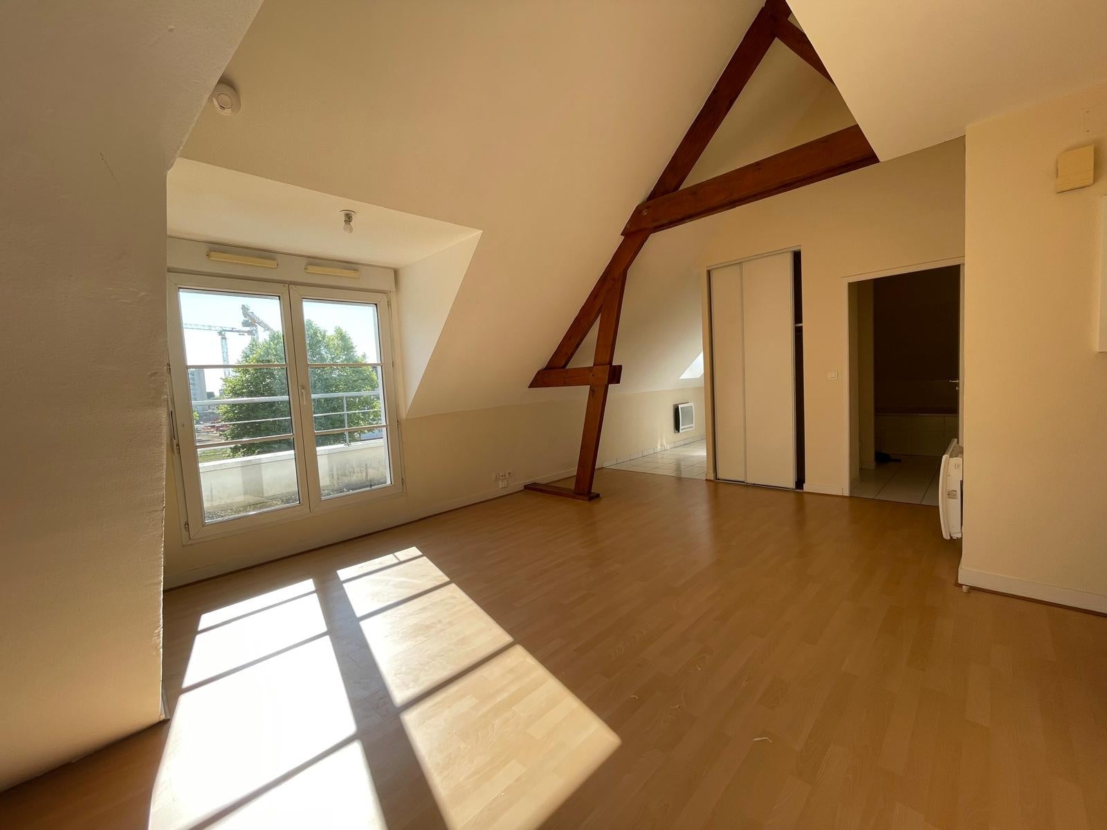 Flat Rue Walvein in Tours