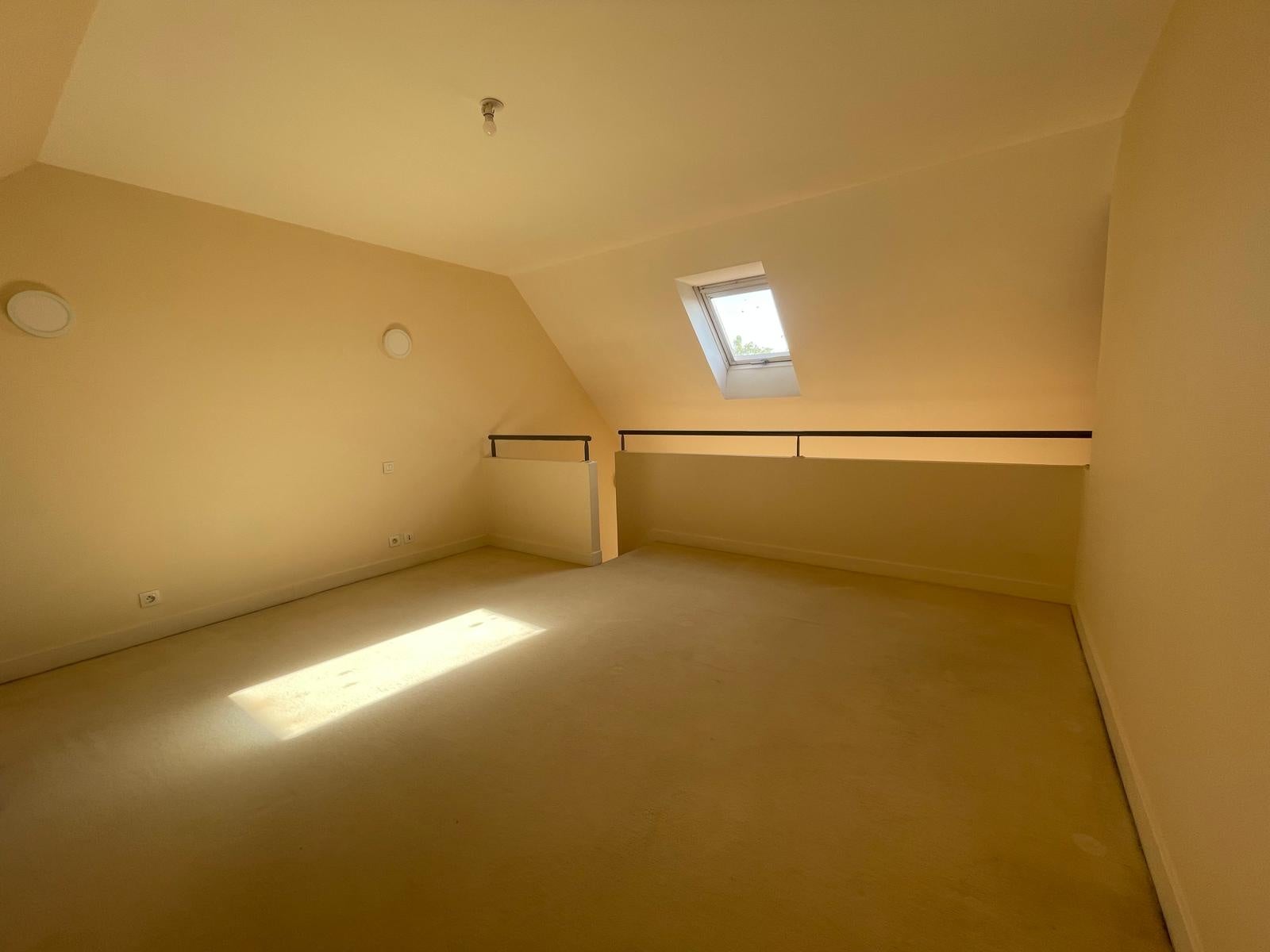 Flat Rue Walvein in Tours