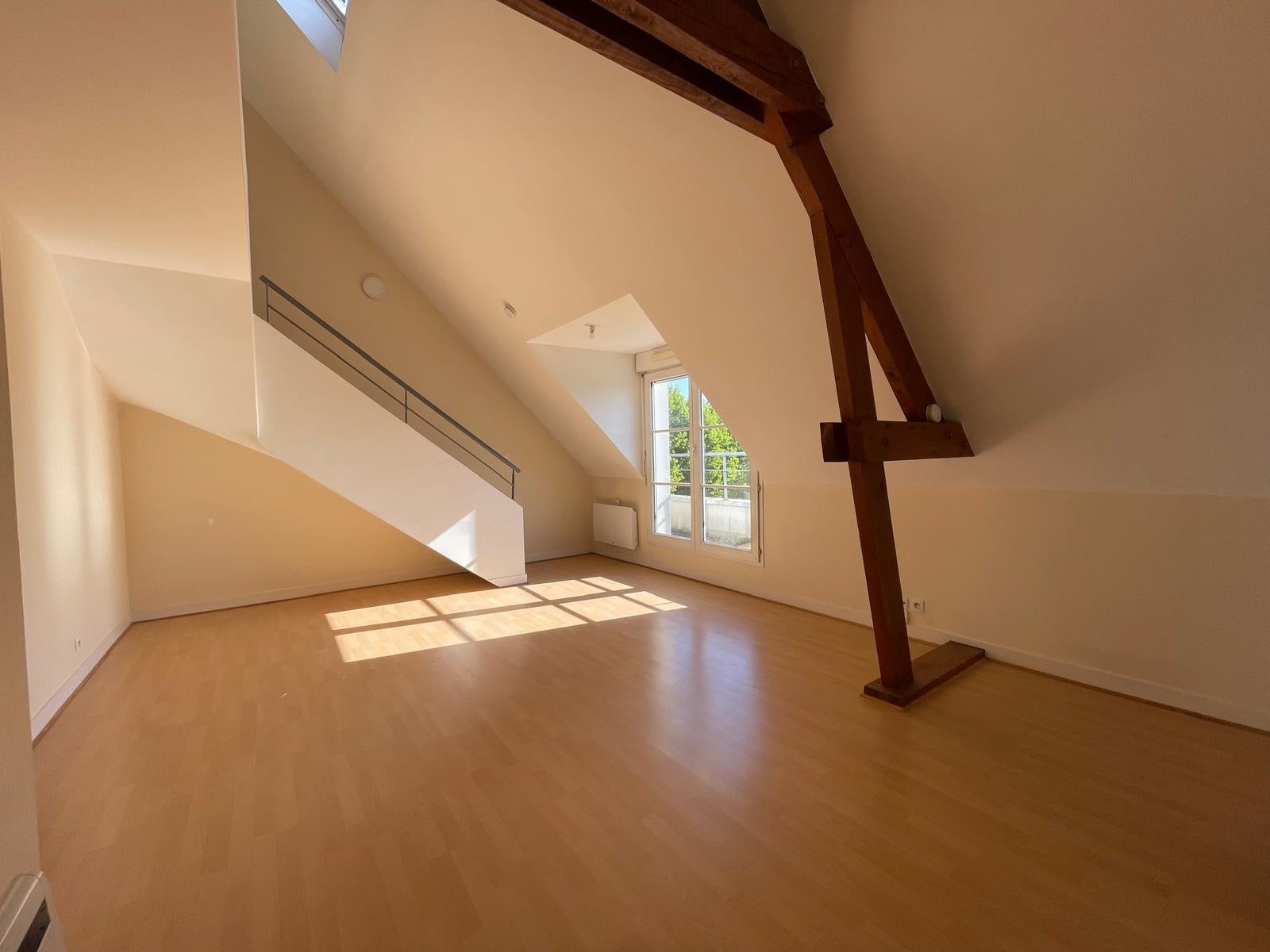 Flat Rue Walvein in Tours