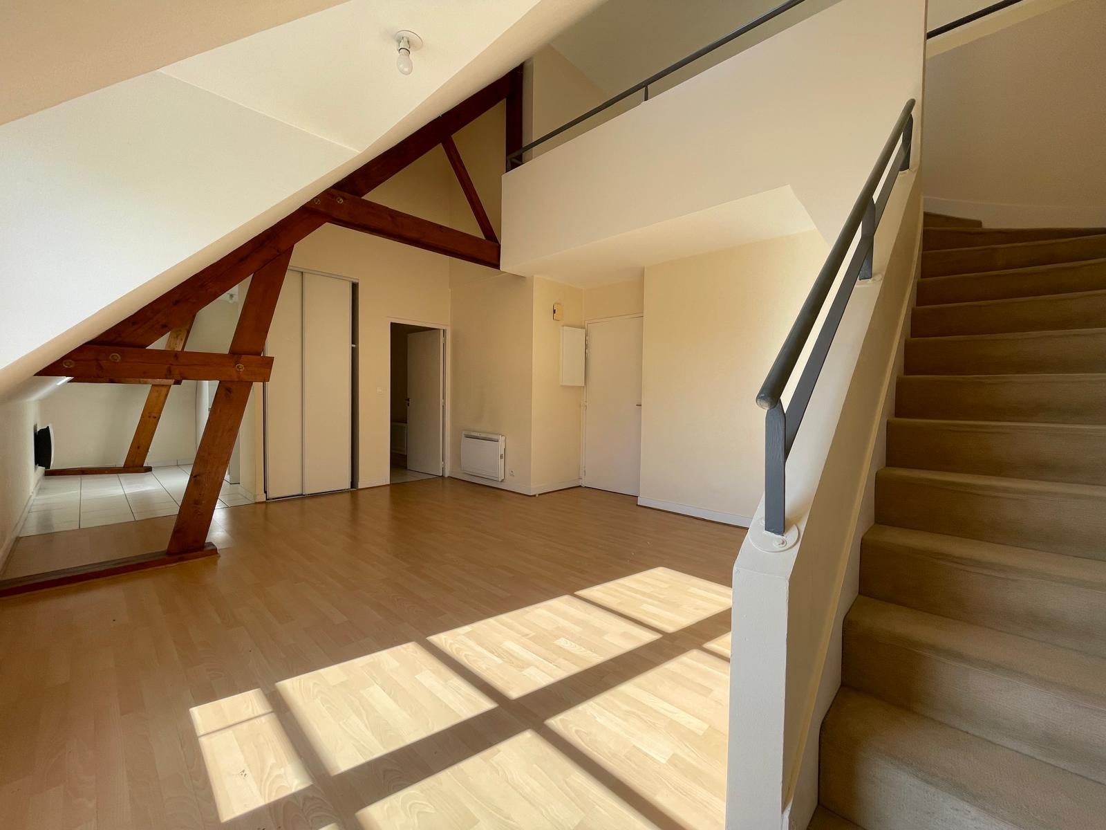 Flat Rue Walvein in Tours