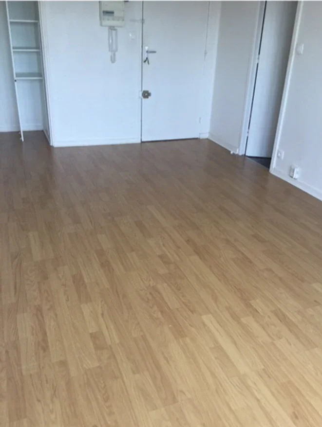 Appartement Cité de Magenta à Bordeaux