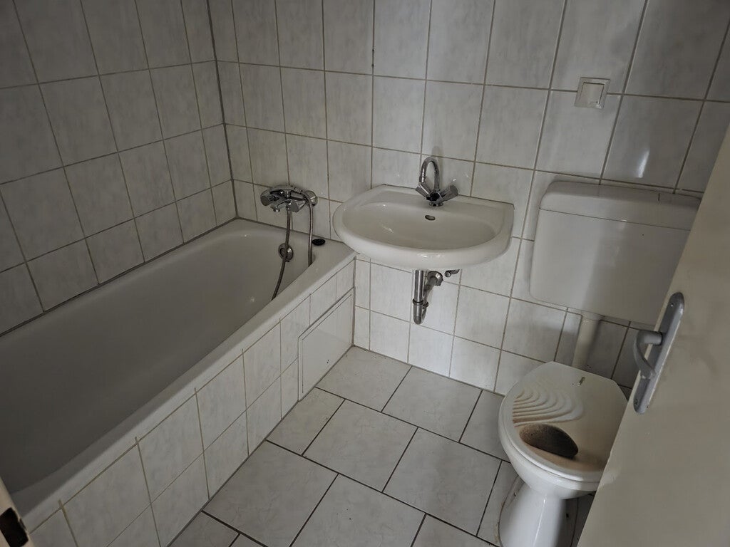 Wohnung Erlhager Weg in Werdohl