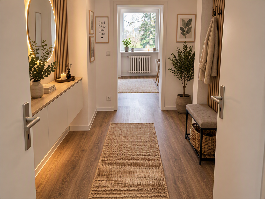 Wohnung Erlhager Weg in Werdohl