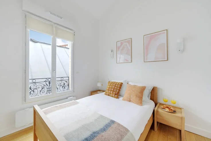 Appartement Rue Voltaire à Suresnes