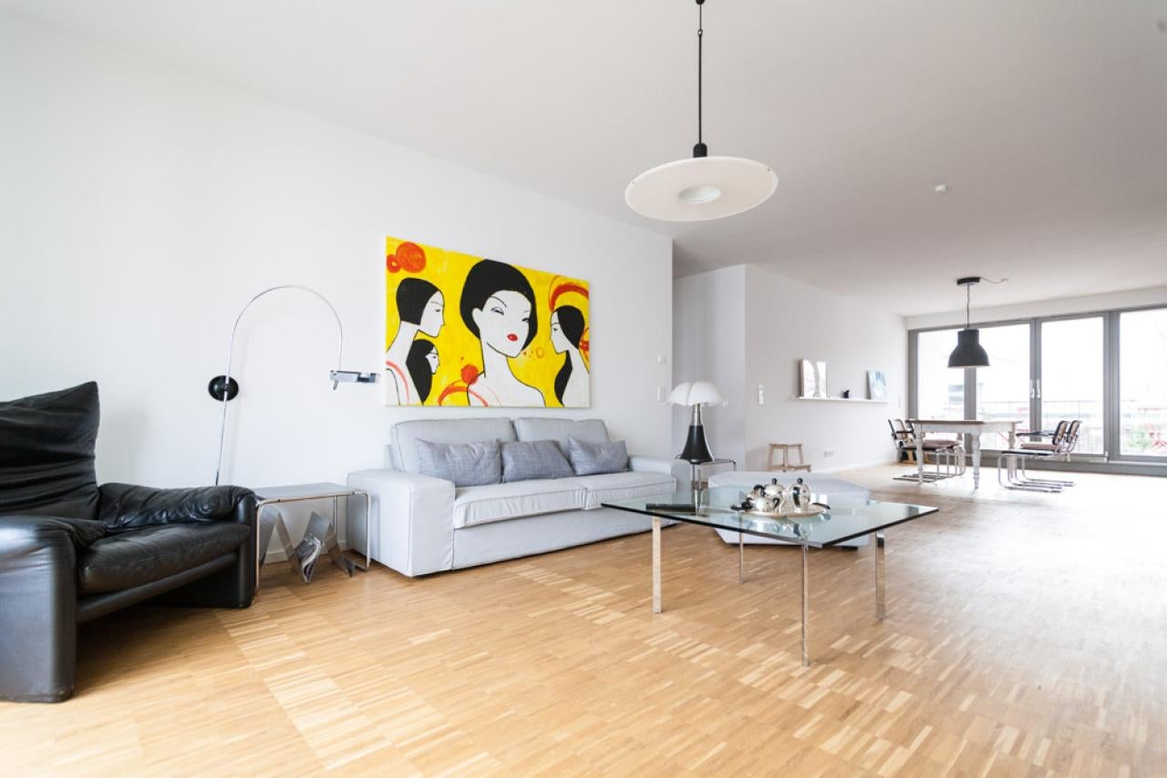 Wohnung Waldemarstraße in Berlin