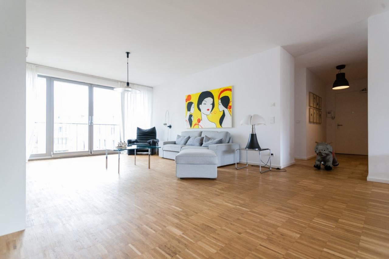 Wohnung Waldemarstraße in Berlin