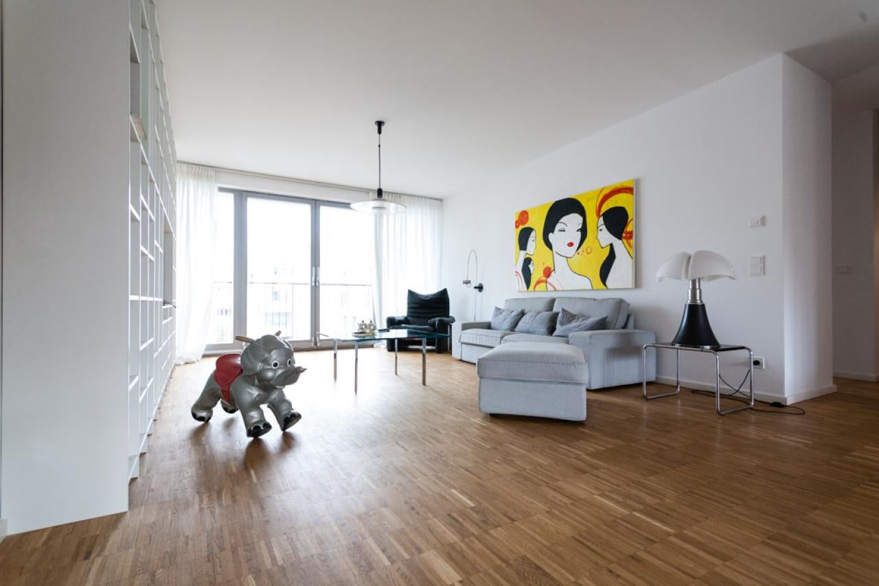 Wohnung Waldemarstraße in Berlin