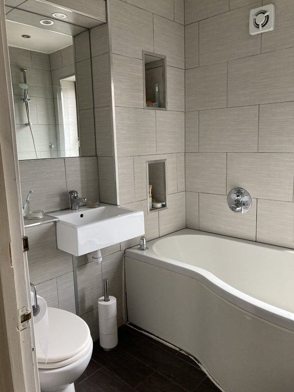 Room Spirit Quay in Greater London