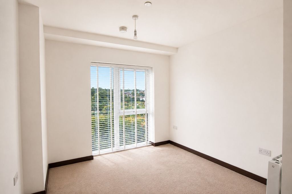 Flat Royal Engineers' Road in Maidstone