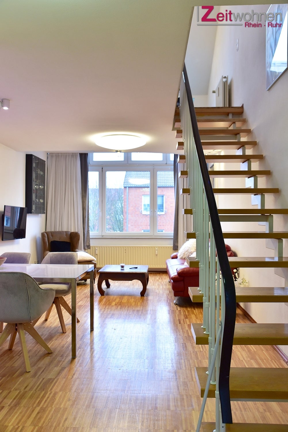 Wohnung Zum Gremberger Wäldchen in Köln