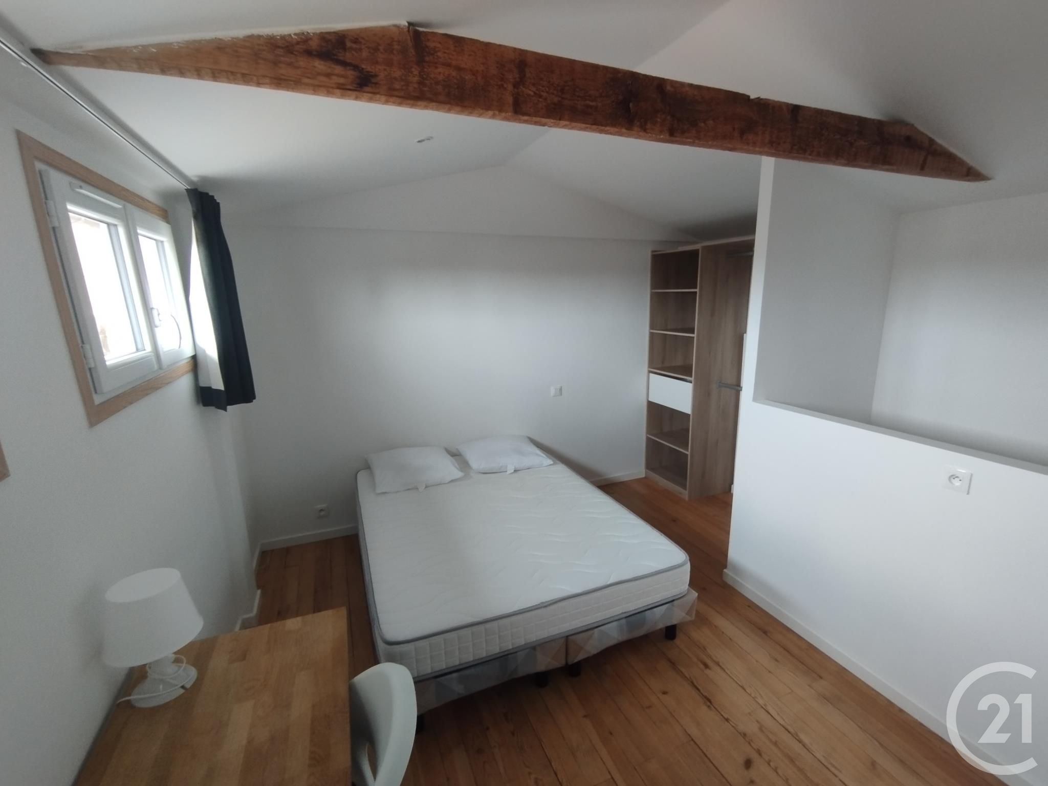Chambre Cours Gambetta à Talence