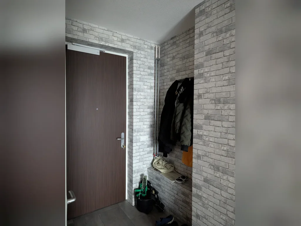 Appartement Zeeduinweg in Almere