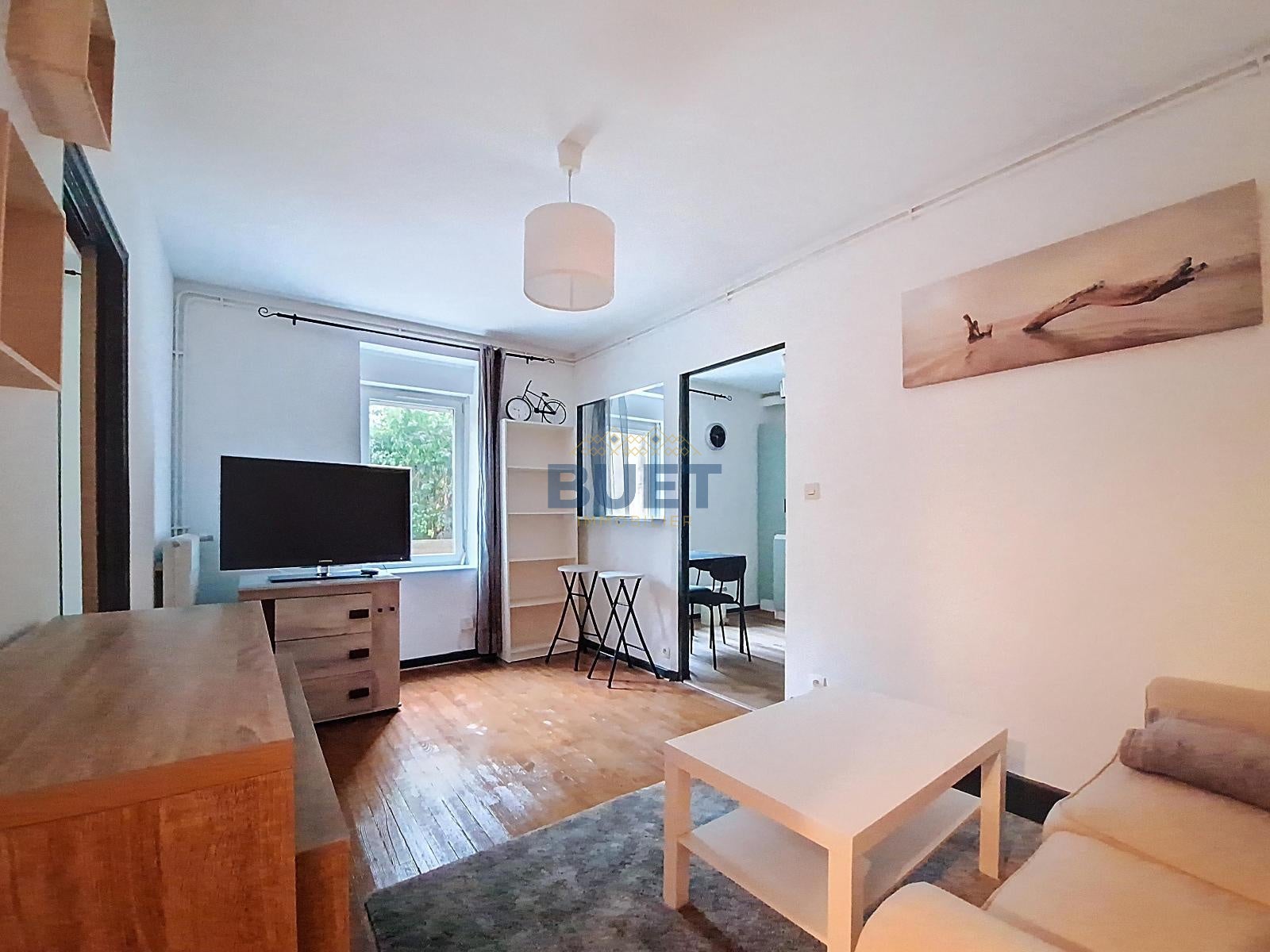 Appartement Rue d'Auxonne à Dijon